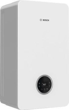 Bosch Котел газовий Condens 2300 GC2300iW 24 P конденсаційний одноконтурний 24кВт