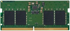 Kingston Пам'ять ноутбука DDR5 8GB 5600 KVR56S46BS6-8 фото