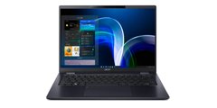 Acer Ноутбук TravelMate TMP614P-52 14" WUXGA IPS, Intel i7-1165G7, 16GB, F1TB, UMA, Lin NX.VSZEU.004 фото