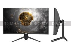 2E Gaming Монитор 27" G2724BV HDMI, DP, VA, 2560x1440, 165Hz, 3ms, CURVED, FreeSync 2E-G2724BV-01.UA фото