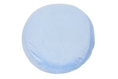 Аксесуар для подушки Nuvita DreamWizard (чохол) Блакитний NV7104BLUE фото