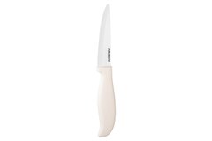 Нож керамический универсальный Ardesto Fresh 20.5 см, белый, керамика/пластик AR2120CW фото