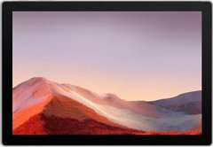 Планшет та клавіатура Microsoft Surface Pro 7 12.3” UWQHD/Intel i5-10350G4/8/256F/int/W10P/Silver - купити в інтернет-магазині Coolbaba Toys