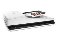 Сканер А4 HP ScanJet Pro 2500 f1 - купити в інтернет-магазині Coolbaba Toys