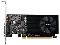 Gigabyte GeForce GT1030 2GB DDR3 GV-N1030D5-2GL фото