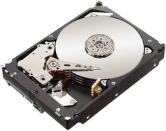 Lenovo Накопичувач на жорстких магнітних дисках ThinkSystem 3.5" 2TB 512n HDD 7XB7A00050 фото