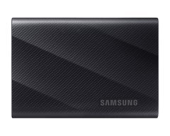 Samsung Портативный SSD 2TB USB 3.2 Gen 2 Type-C T9 Shield MU-PG2T0B/EU фото