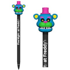 Кулькова ручка FUNKO POP! серії "FNAF" - Freddy Single (FTM Exc)