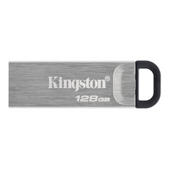 Накопичувач Kingston 128GB USB 3.2 Type-A Gen1 DT Kyson DTKN/128GB фото