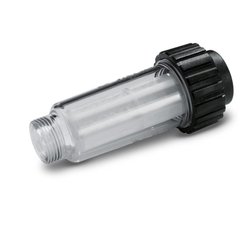Фільтр водяний Karcher для очищувачів високого тиску серії К2 - К7 4.730-059.0 фото
