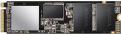 Твердотільний накопичувач SSD M.2 ADATA 256GB XPG 8200 Pro NVMe PCIe 3.0 x4 2280 3D TLC - купити в інтернет-магазині Coolbaba Toys