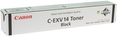 Тонер Canon C-EXV14 iR2016/2016J/2018/2020/2022/ 2025/2030/2420/2422 (8300 стор) Black 0384B006 фото