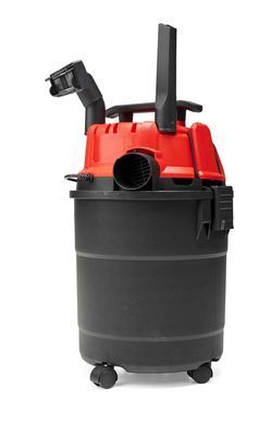 Einhell Пилосос професійний TC-VC 1820, 1250 Вт, пластик 20 л, 180 мбар, шланг 1.5 м, кабель 3 м, 3.6 кг 2342480 фото