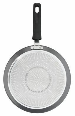 Tefal Сковорода для млинців Renewal, 25см, алюміній, бакеліт, сірий C4283873 фото