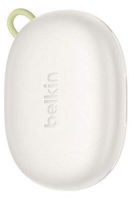 Belkin Навушники TWS Soundform ActiveFit True Wireless, кремовий AUC016HQCR фото
