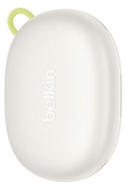Belkin Навушники TWS Soundform ActiveFit True Wireless, кремовий AUC016HQCR фото