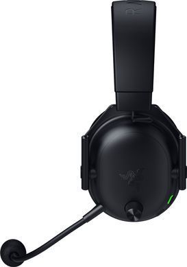 Razer Гарнитура BlackShark V3 Gen-2, USB-A/WL/BT, чёрный RZ04-05410100-R3M1 фото