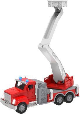 DRIVEN Машинка MICRO Пожарная машина WH1128Z WH1128Z фото