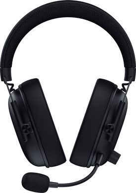 Razer Гарнитура BlackShark V3 Gen-2, USB-A/WL/BT, чёрный RZ04-05410100-R3M1 фото