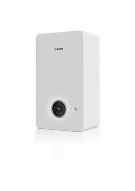 Bosch Котел газовий Condens 2300 GC2300iW 24 P конденсаційний одноконтурний 24кВт
