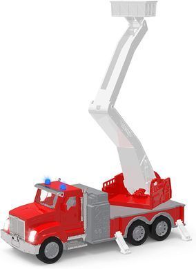 DRIVEN Машинка MICRO Пожарная машина WH1128Z WH1128Z фото