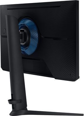 Samsung Монитор 23.8" S24DG300NI HDMI, DP, VA, 180Hz, 1ms, FreeSync LS24DG300EIXCI фото