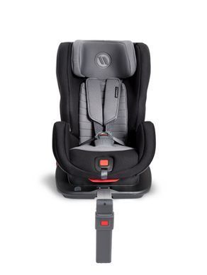 Avionaut Glider Comfy Iso-Fix (гр.1-2)[Grey AV-340.S-CO.02] AV-340.S-CO.02 фото