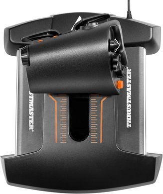 Thrustmaster Рычаг управления для PC WCS THROTTLE 2960754 фото
