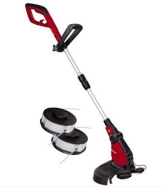 Einhell Тример садовий GC-ET 4530 Set 450Вт 30см 2.64кг 3402022 фото