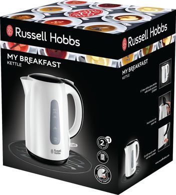 Russell Hobbs 25070-70 My Breakfast 25070-70 фото