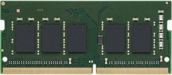 Kingston Пам'ять сервера Kingston DDR4 16GB 3200 ECC SO-DIMM KTL-TN432ES8/16G фото