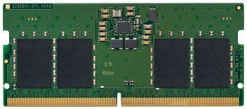 Kingston Память ноутбука DDR5 8GB 4800 KVR48S40BS6-8 фото
