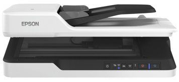 Epson WorkForce DS-1660W c WI-FI B11B244401 фото