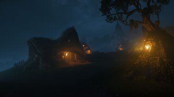 Games Software Гра консольна Xbox Series X Fable, BD диск 1207026 фото