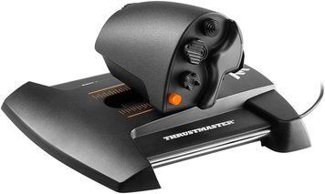 Thrustmaster Рычаг управления для PC WCS THROTTLE 2960754 фото