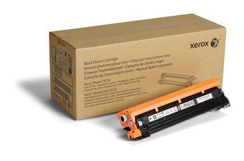 Драм картридж Xerox P6510/WC6515 Black (48000 стр) 108R01420 фото