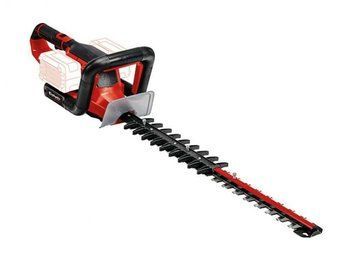 Einhell Кущоріз акумуляторний GE-CH 36/65 Li - Solo, 36В, 720мм, 4кг, без АКБ і ЗП 3410960 фото