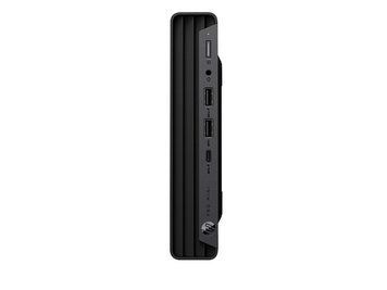 HP Комп'ютер персональний неттоп HP Pro 400-G9 Mini, Intel i5-14500T, 16GB, F512GB, UMA, WiFi, кл+м, 3р, DOS 9H6W8ET фото
