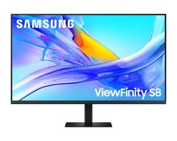 Samsung Монітор 37"S37D802 HDMI, DP, USB, VA, 3840x2160, 4ms LS37D802UAIXUA фото