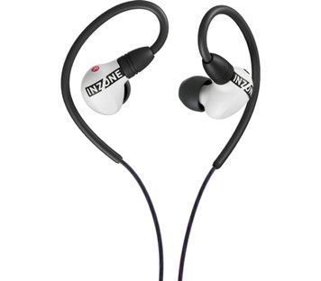 Sony Наушники игровые In-ear INZONE E9 3.5 mini-jack Белый IERG900W.E фото