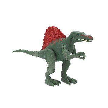 Інтерактивна іграшка DINOS UNLEASHED серії "Realistic" S2 &ndash; СПИНОЗАВР 31123S2 фото
