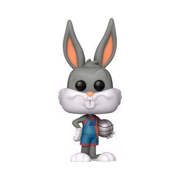 Ігрова фігурка FUNKO POP! серії "Космічний джем 2" - БАГЗ БАННІ 55976 фото