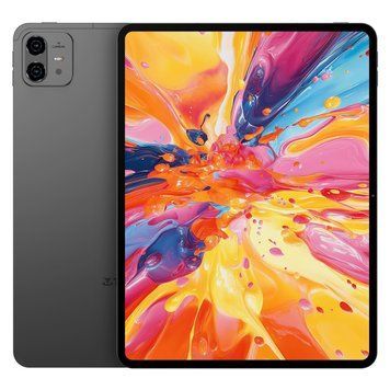 TECLAST Планшет ArtPad Pro 12.7" 8ГБ, 256ГБ, LTE, 10000мА&bull;ч, Android, серый 6940709687697 фото