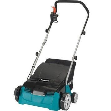 Makita Аэратор-скарификатор UV 3200, 1300Вт, 32см, 30л, 12кг UV3200 фото