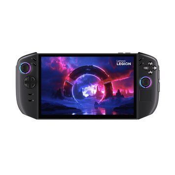 Lenovo Игровая консоль Legion Go Gen 2 8ASP2, 32GB, F1TB 83N00020RA фото
