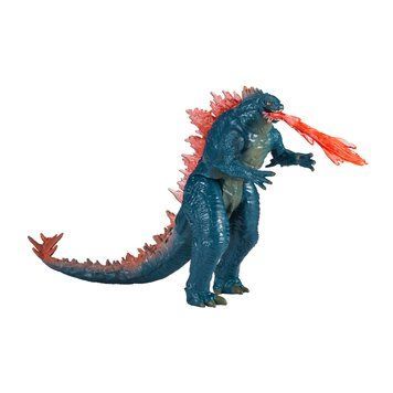 Фігурка GODZILLA X KONG &ndash; ҐОДЗІЛЛА ПІСЛЯ ЕВОЛЮЦІЇ З ПРОМЕНЕМ (15 cm) 35202 фото