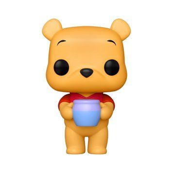 Ігрова фігурка FUNKO POP! серії "Вінні Пух S3" - ПУХ 80236 фото