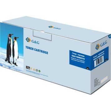 G&G для Xerox WorkCentre 3315DN/3325DNI Black G&G-106R02310 фото