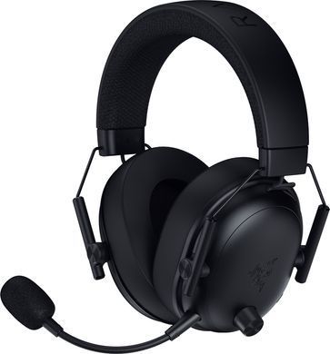 Razer Гарнитура BlackShark V3 Gen-2, USB-A/WL/BT, чёрный RZ04-05410100-R3M1 фото