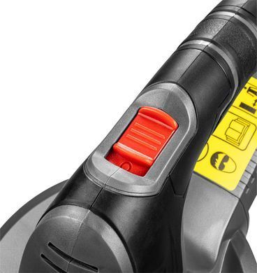Graphite Повітродув садовий акумуляторний 18В Energy+ 190км/год 1.2кг без АКБ та ЗП 58G031 фото